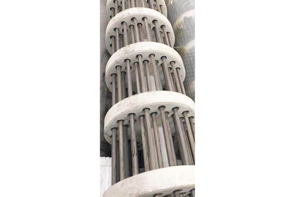 淮安钎焊炉加热器