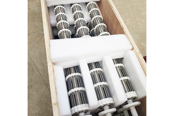 鹰潭钎焊炉加热器