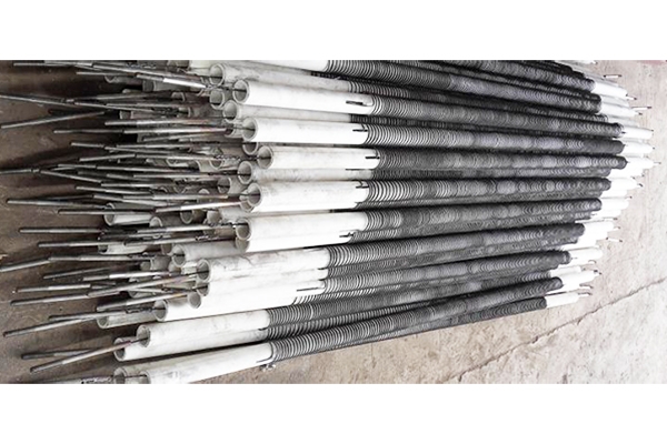 鹰潭钎焊炉加热器