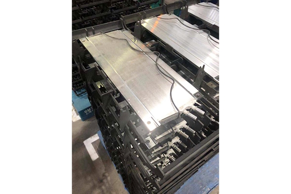 鹰潭钎焊夹具